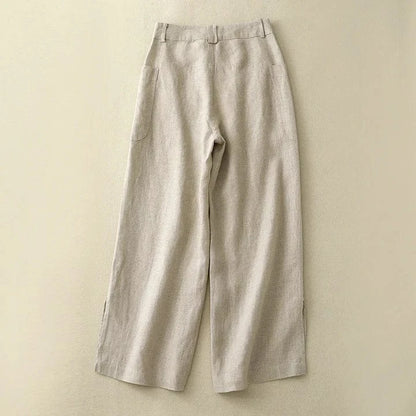Eden Linen Pants