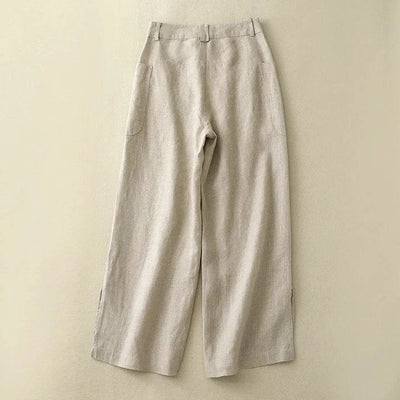 Eden Linen Pants