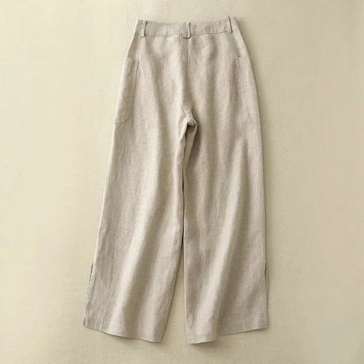 Eden Linen Pants
