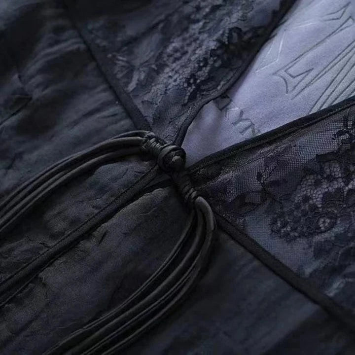 Emma™ Lace Top