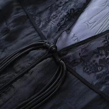Emma™ Lace Top