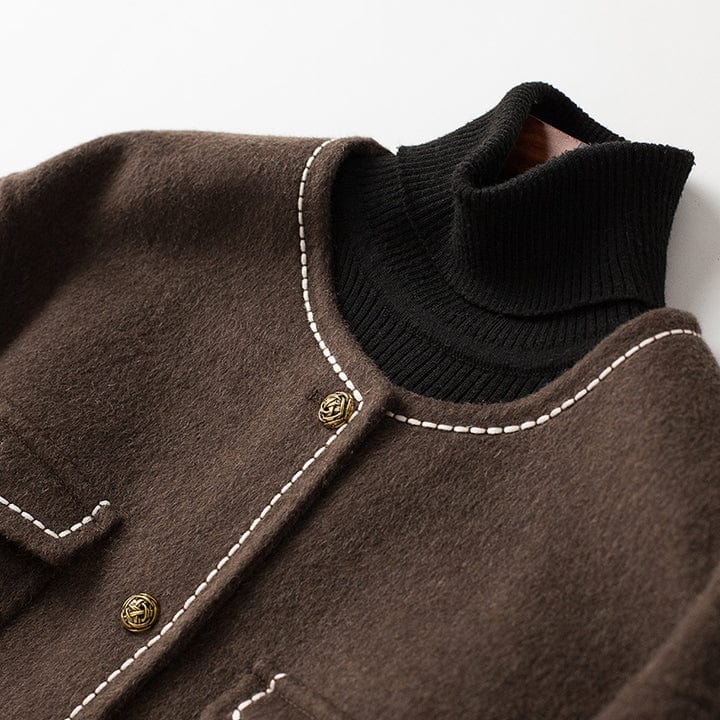 Camila™ Wool Jacket