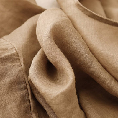 MARY LINEN CARDIGAN