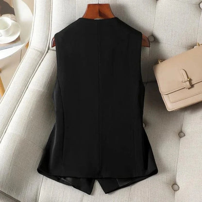 Rita™ Silk Vest