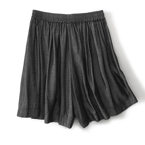 Melania Linen Skirt