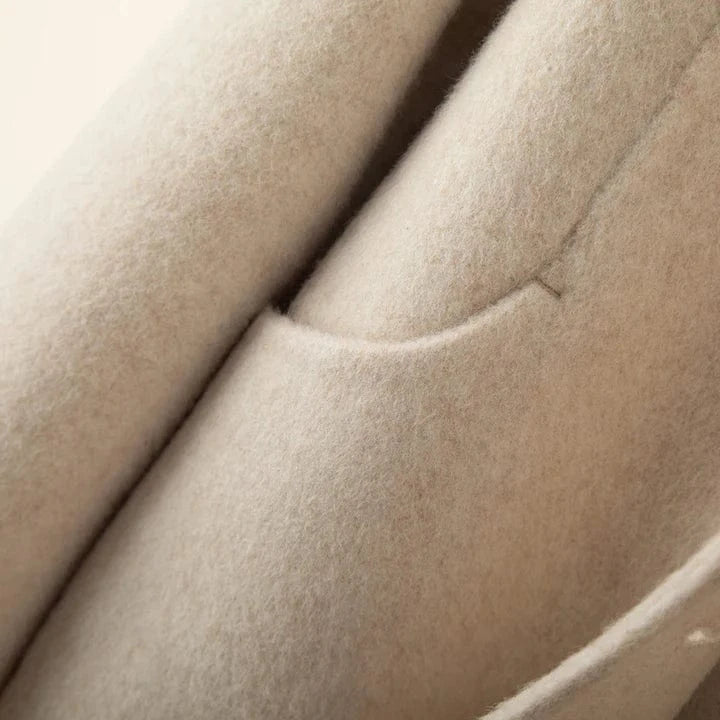 Valera™ Wool Coat