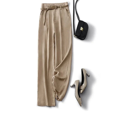 Noya Trousers
