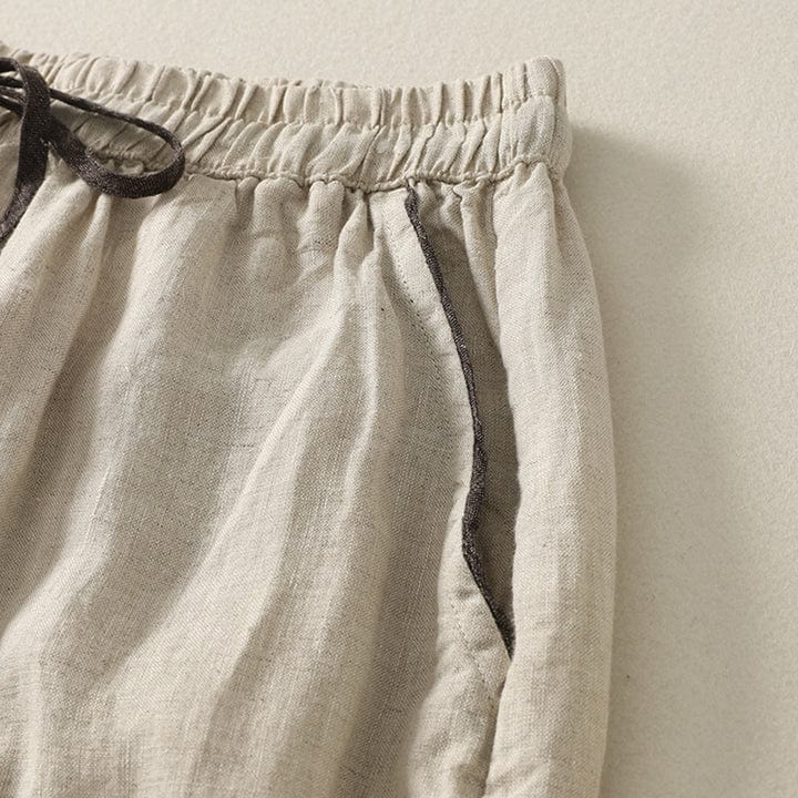 Marva Linen Pants
