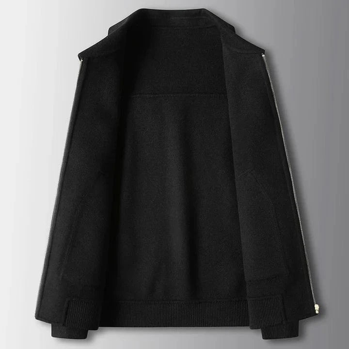 Amori™ Wool Jacket