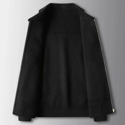 Amori™ Wool Jacket