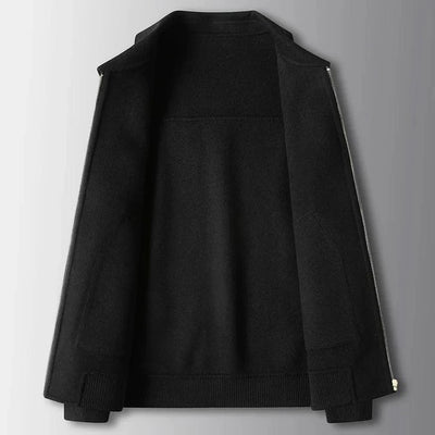 Amori™ Wool Jacket