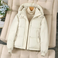 Emma Puffer Jacket