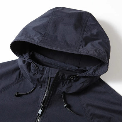 Bello™ Hooded Jacket