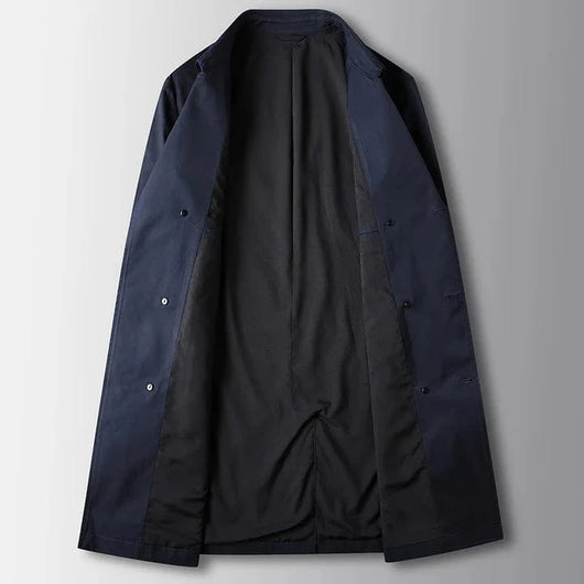 Melton Coat