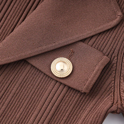 LARUEN™ KNIT DRESS