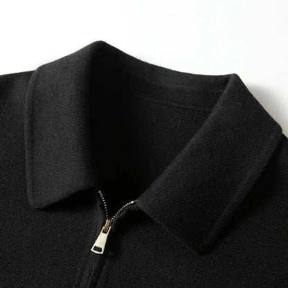 Amori™ Wool Jacket