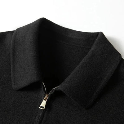 Amori™ Wool Jacket