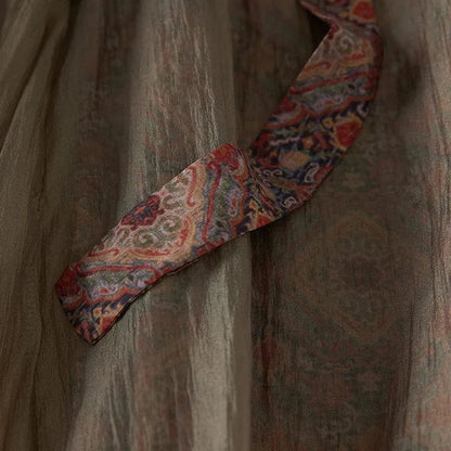 Kira Linen Pants