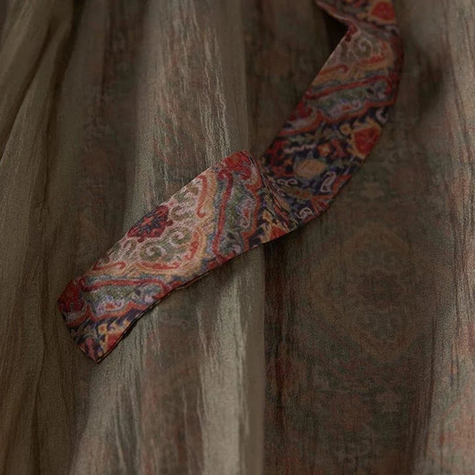 Kira Linen Pants