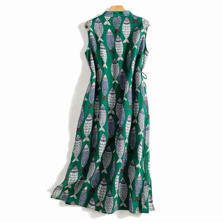 Amera Dress