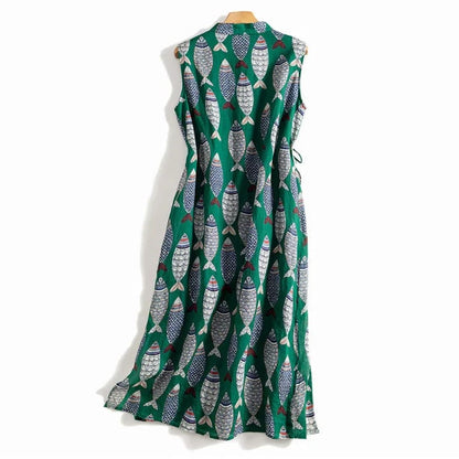 Amera Dress