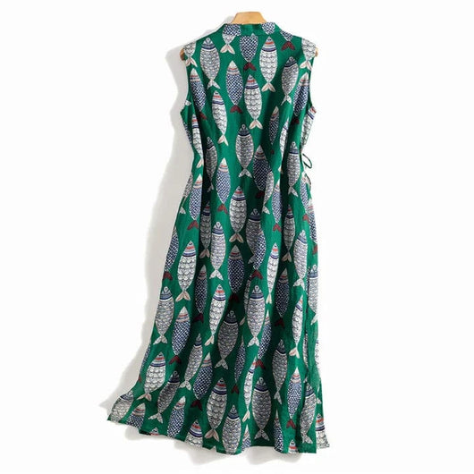 Amera Dress