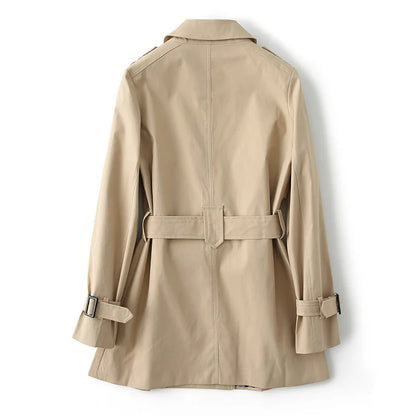 Sarah™ Trench Coat