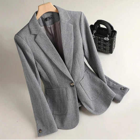 Pola Wool Blazer