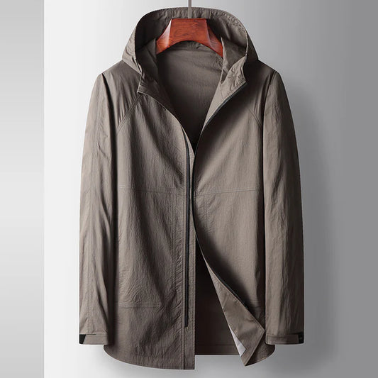 Bello™ Hooded Jacket