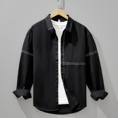 Riva Linen Shirt