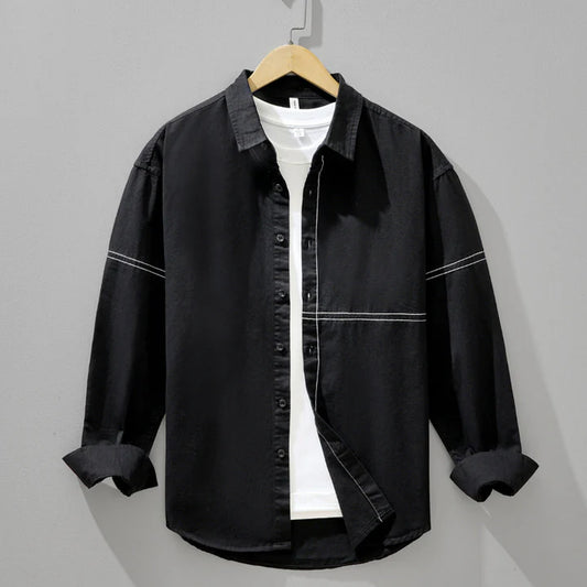 Riva Linen Shirt