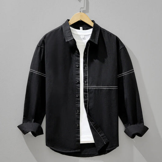 Riva Linen Shirt