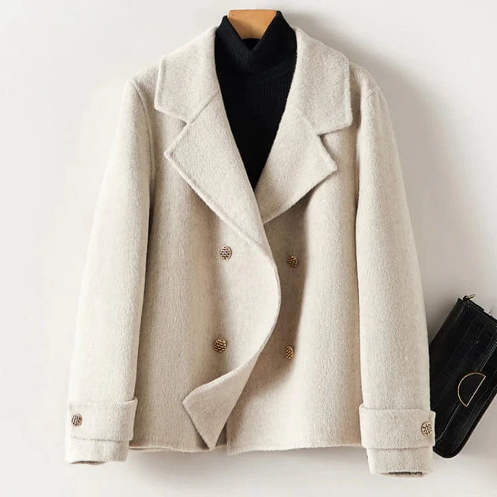 Rita™ Wool Jacket