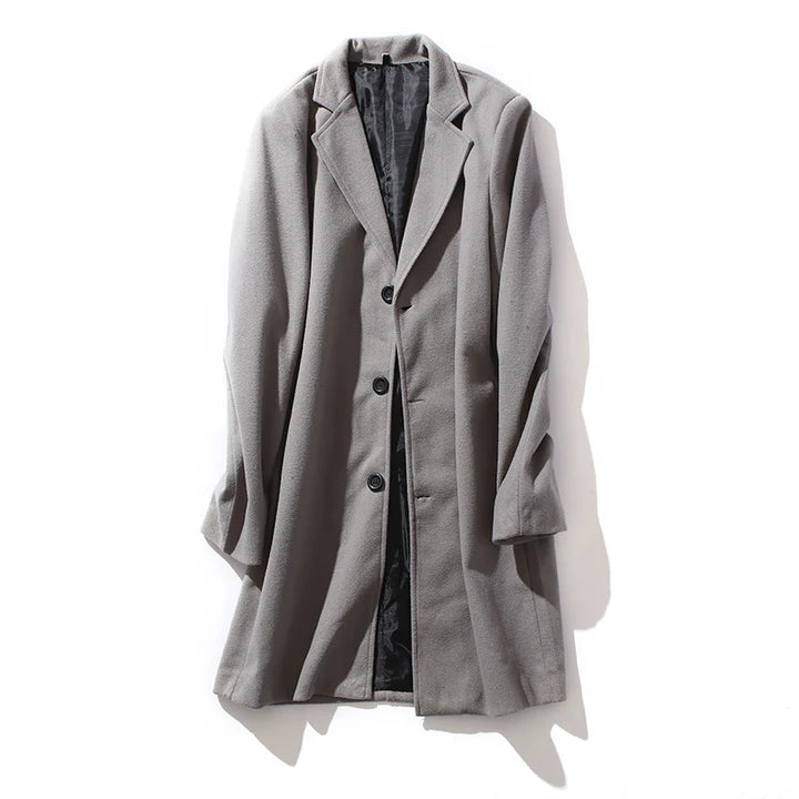 Rotham™ Overcoat