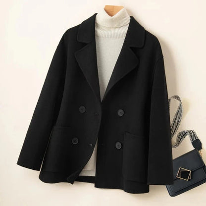 Noa™ Wool Coat