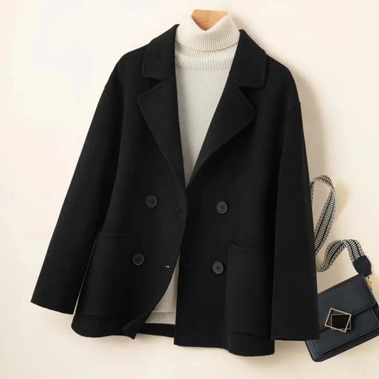 Noa™ Wool Coat