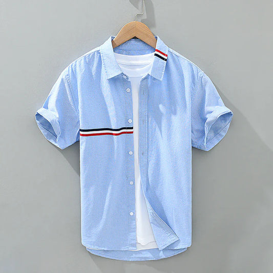 Zen Linen Shirt