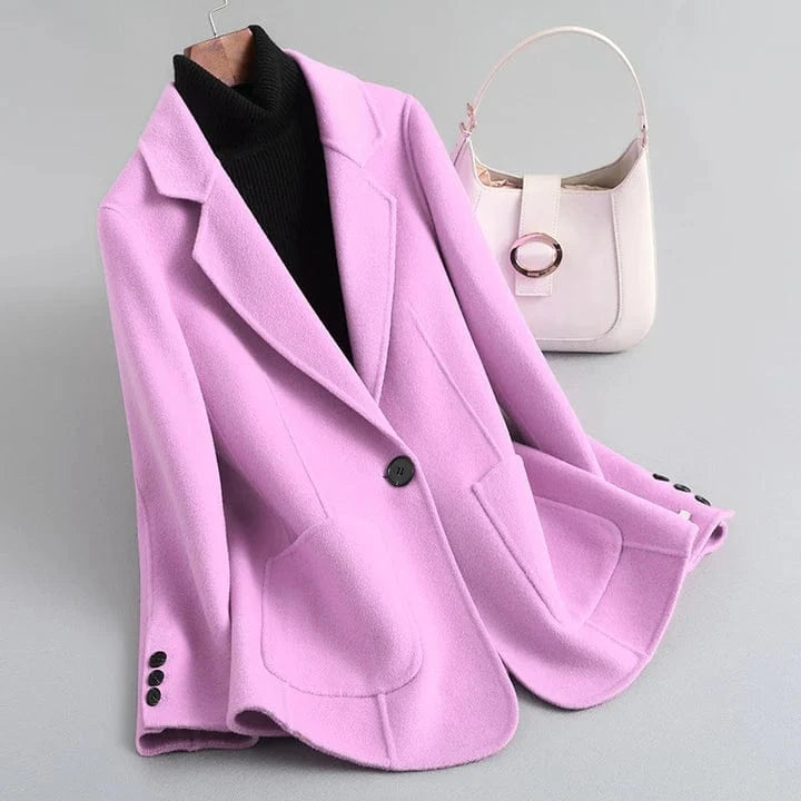 Madina™ Wool Blazer