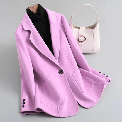 Madina™ Wool Blazer