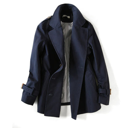Klara™ Rain Coat