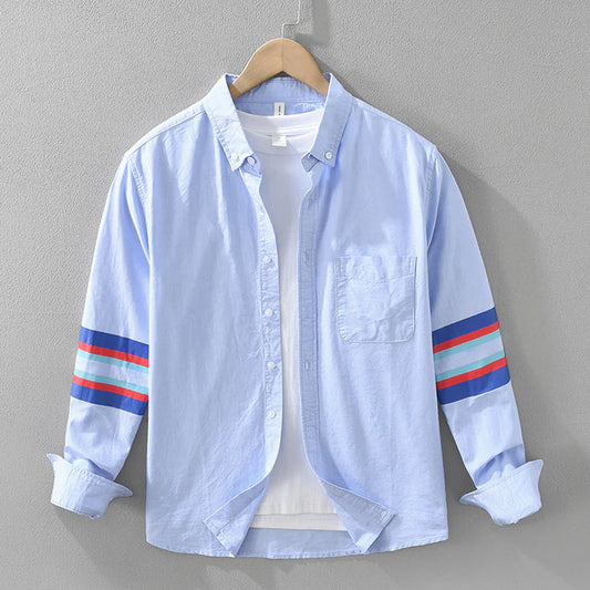 Layla Linen Shirt