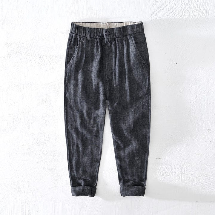 Vesta Linen Pants