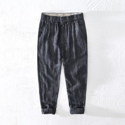 Vesta Linen Pants