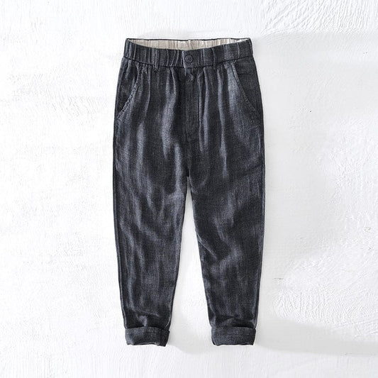 Vesta Linen Pants