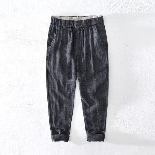 Vesta Linen Pants