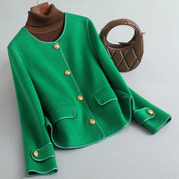 Abigail™ Wool Jacket