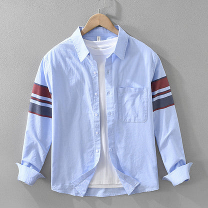 Viva Linen Shirt