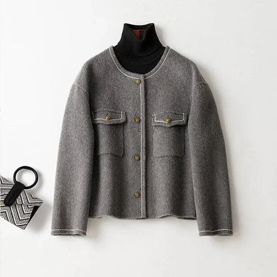 Camila™ Wool Jacket