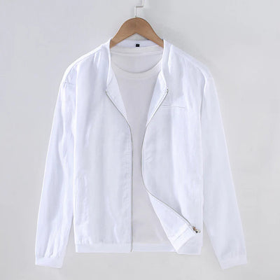 Noam Linen Jacket