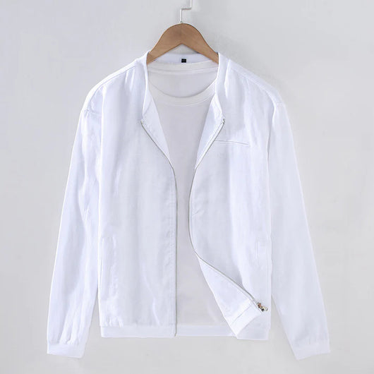 Noam Linen Jacket